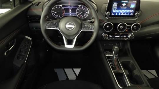 2025 Nissan Sentra