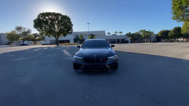 2020 bmw 540 i xdrive