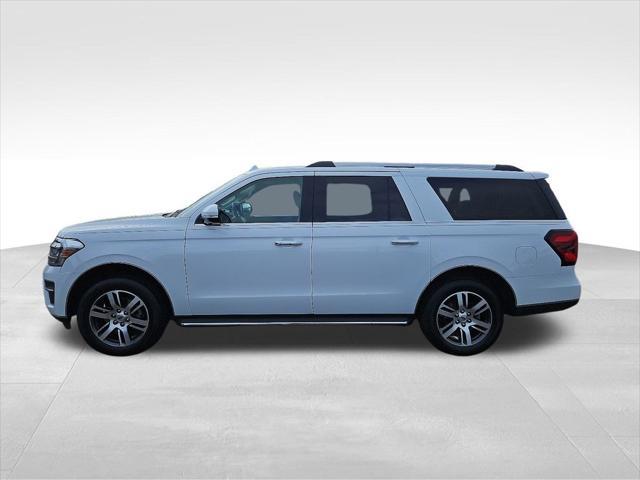 2023 ford expedition limited max