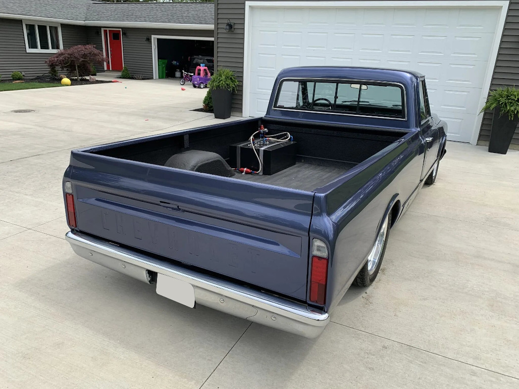 chevrolet c10