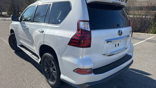 2022 Lexus GX