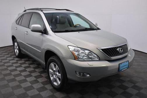 2008 lexus rx 350 base in hallie, wisconsin