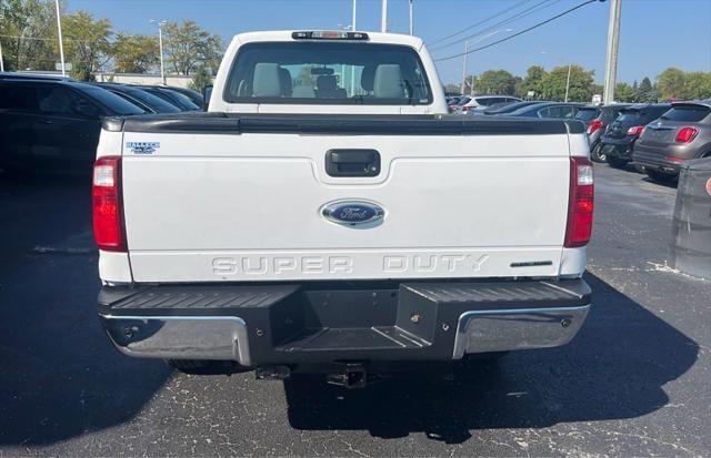 2016 ford f-350 xl