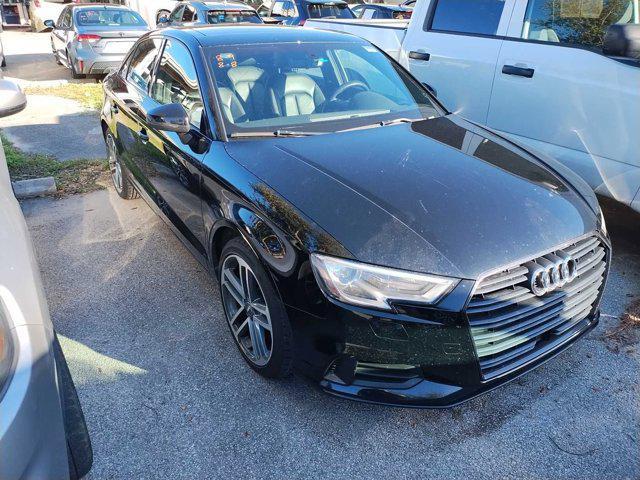 2020 audi a3 premium