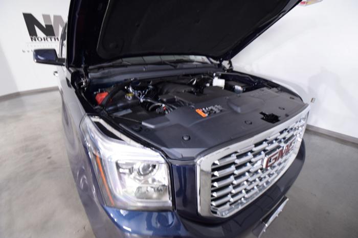 new 2020 gmc yukon 4wd denali bellingham, wa 98226 for sale in bellingham, washington