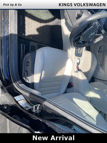 2021 volkswagen jetta 1.4t sel