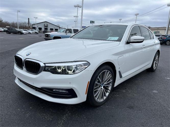 2018 bmw 5 series in paducah, kentucky