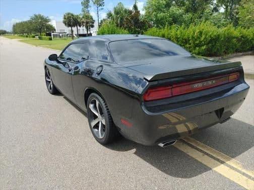 2014 dodge challenger in denver, colorado
