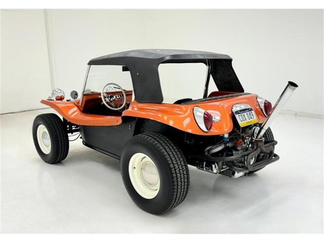 1963 volkswagen dune buggy in morgantown, pennsylvania