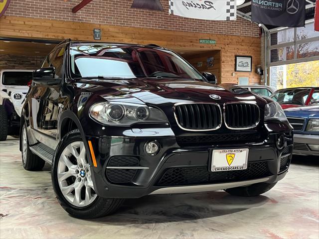 2013 bmw x5 xdrive35i