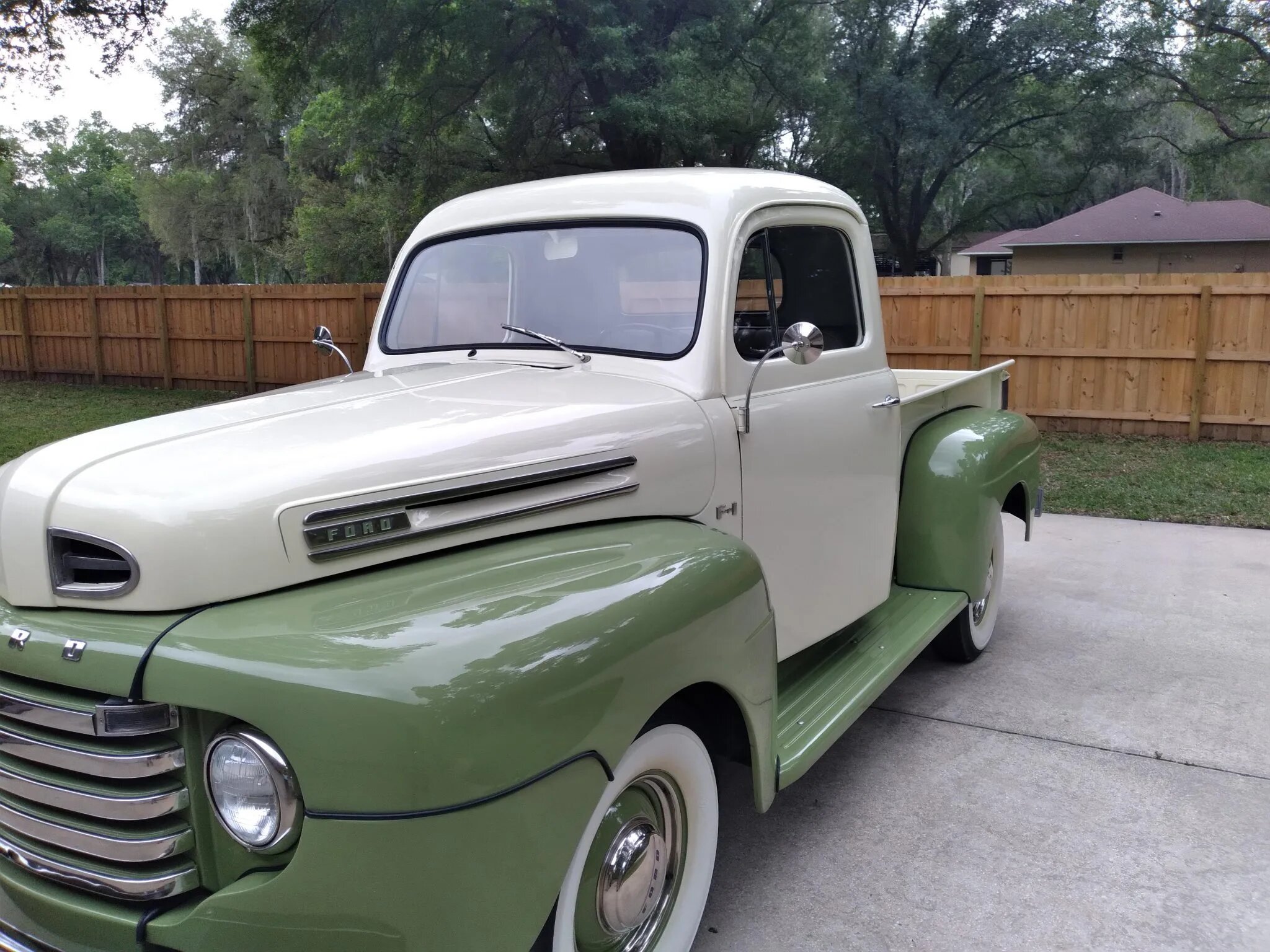 ford f-1