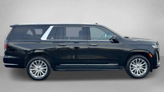 2023 Cadillac Escalade
