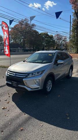 2019 mitsubishi eclipse cross sp