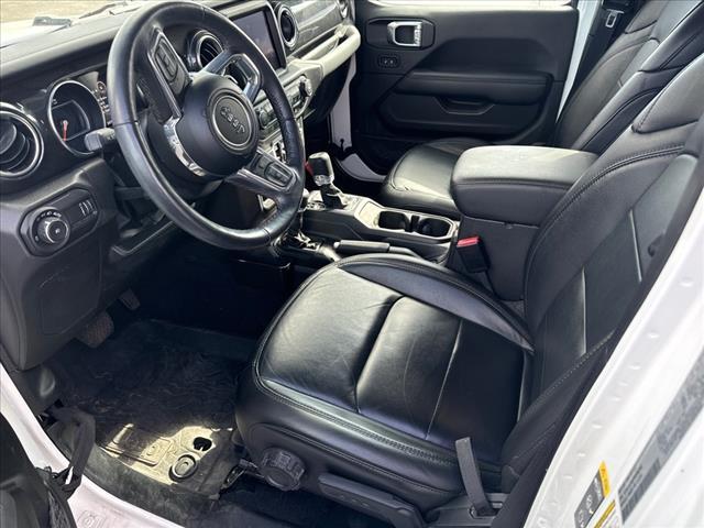 2023 jeep wrangler 4-door sahara altitude 4x4