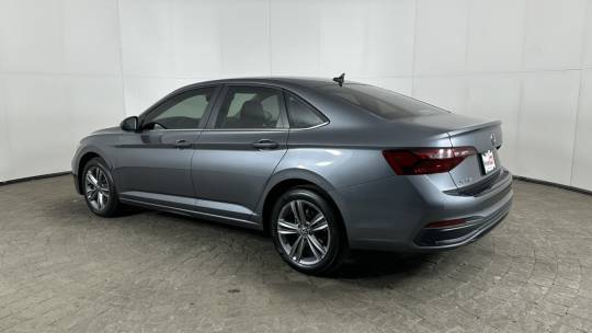 2024 Volkswagen Jetta