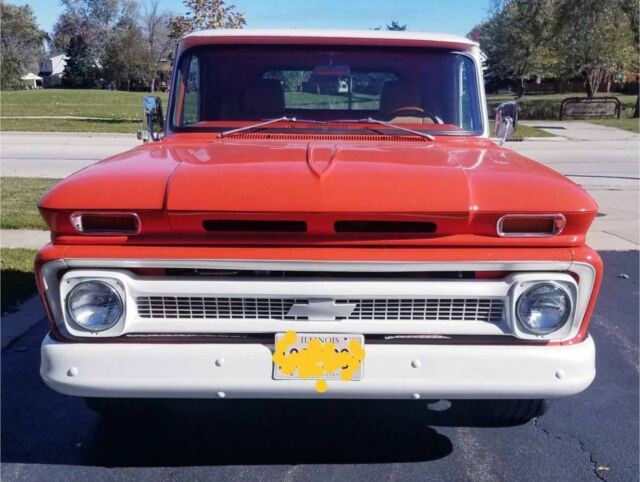 1965 chevrolet c10 for sale!