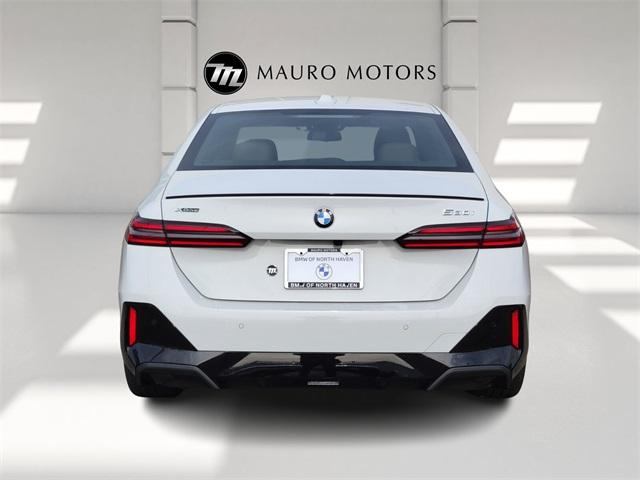 2024 bmw 530 530i xdrive