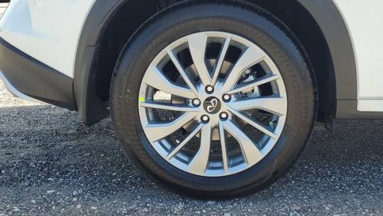 2025 Infiniti QX50