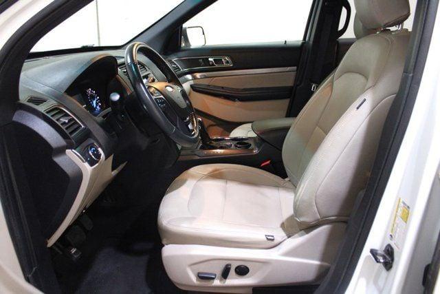 2019 ford explorer xlt in wichita, kansas