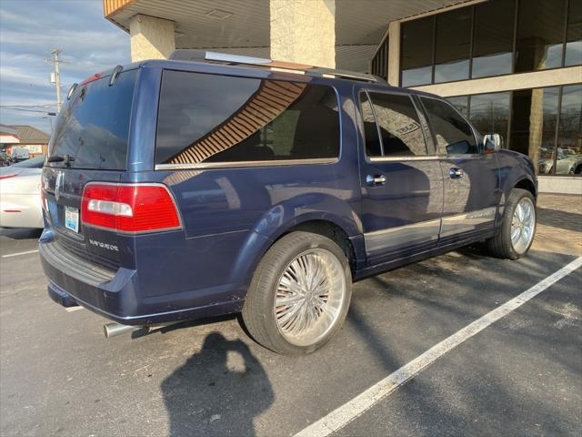 2013 lincoln navigator