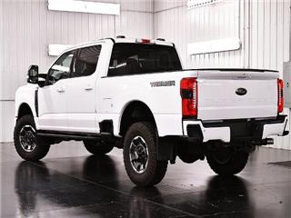 2024 Ford F-350 xlt