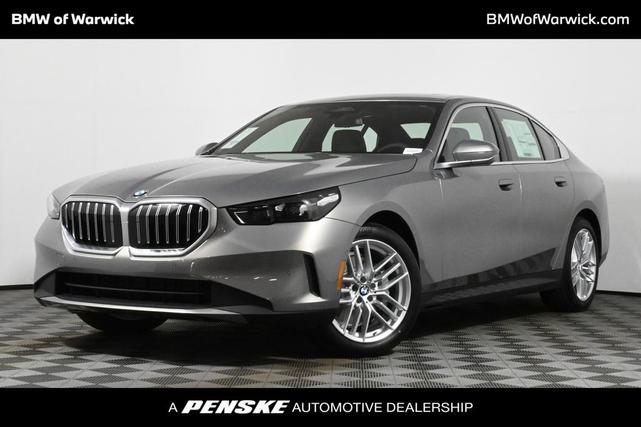 2024 bmw 530 i xdrive