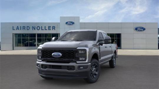 2024 Ford F-350
