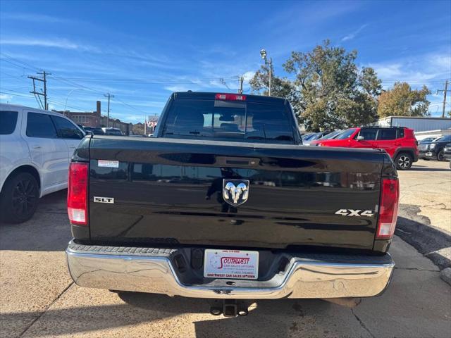 2015 ram 1500 slt