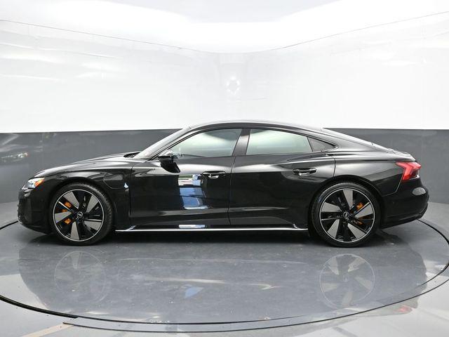 2022 audi rs e-tron gt quattro