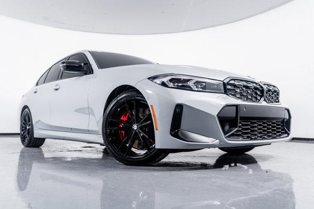 2024 bmw m340 m340i
