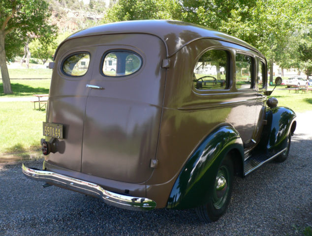 1939 chevrolet, last time you saw a good one ?
