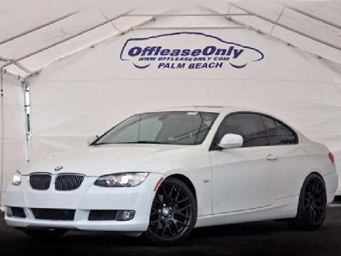 2010 bmw 3 series 328i coupe in lake worth, fl