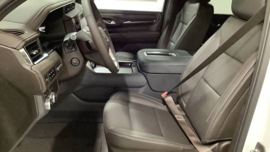 2024 GMC Yukon