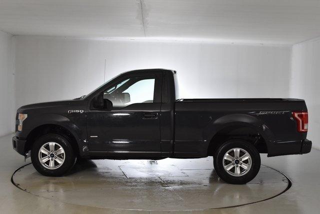 used 2016 ford f150 xl elizabethtown, ky 42701 for sale in elizabethtown, kentucky