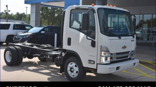 2024 Chevrolet