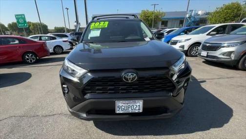 2023 toyota rav4