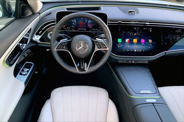 2024 mercedes-benz e-class e 350