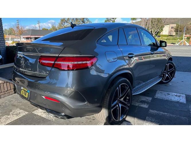 2019 mercedes-benz gl-class in thousand oaks, california