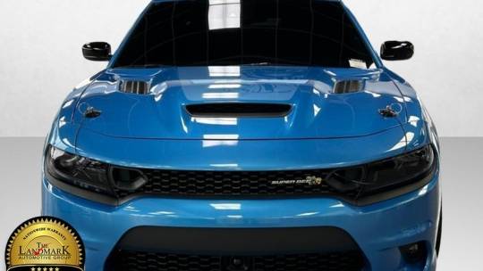 2023 Dodge Charger