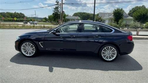 2015 bmw 428 gran coupe in milwaukee, wisconsin