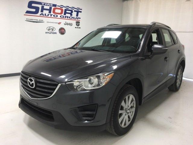 used 2016 mazda cx-5 awd sport pikeville, ky 41501 for sale in broad bottom, kentucky