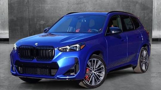 2025 BMW X1