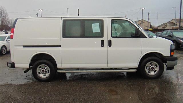 2019 gmc savana 2500 in anchorage, alaska