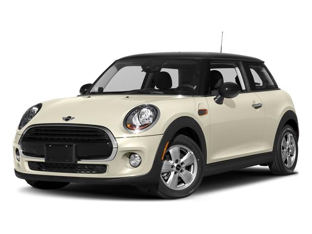 2017 mini hardtop cooper