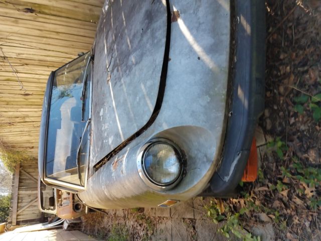 alfa romeo collection - restorable gtv's/spider w/ collection of parts