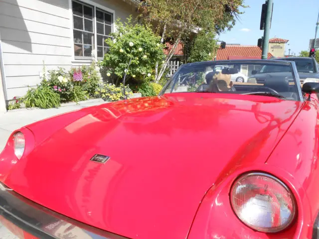 jensen healey