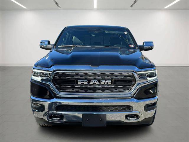 2024 ram 1500 limited