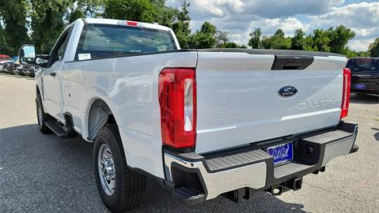 2024 Ford F-250