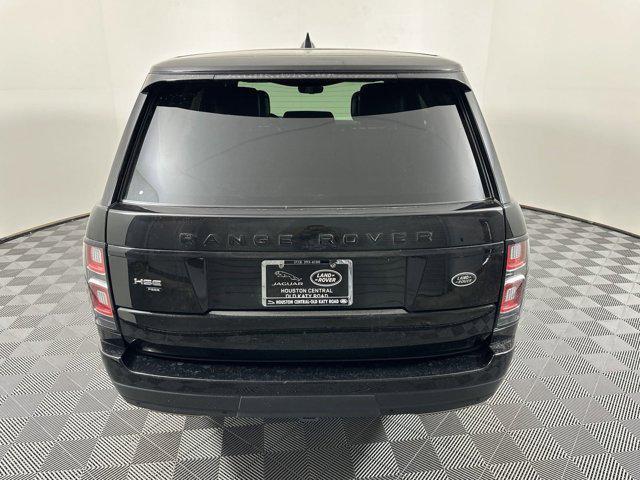 2021 land rover range rover p525 westminster