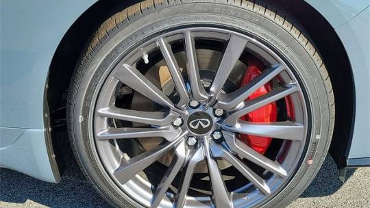 2024 Infiniti Q50